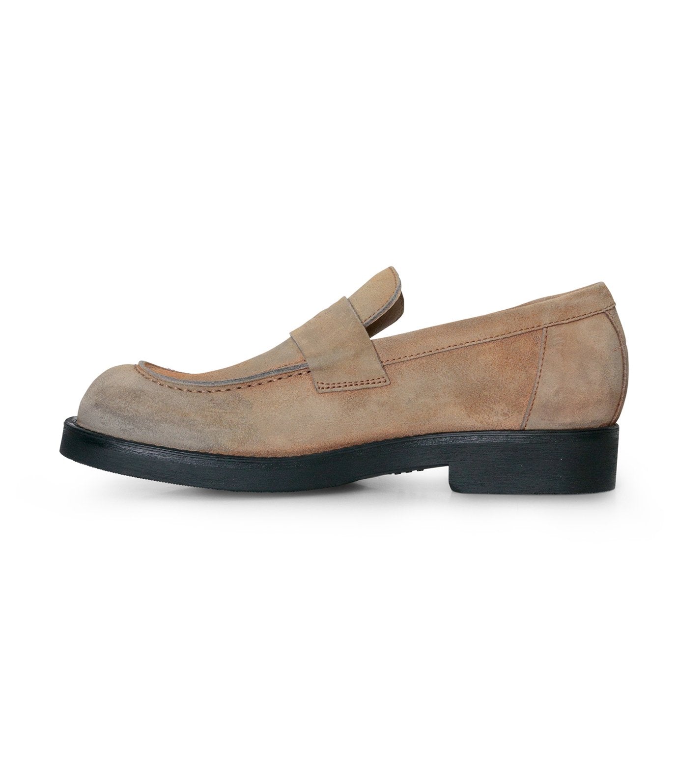 MOCASSIN