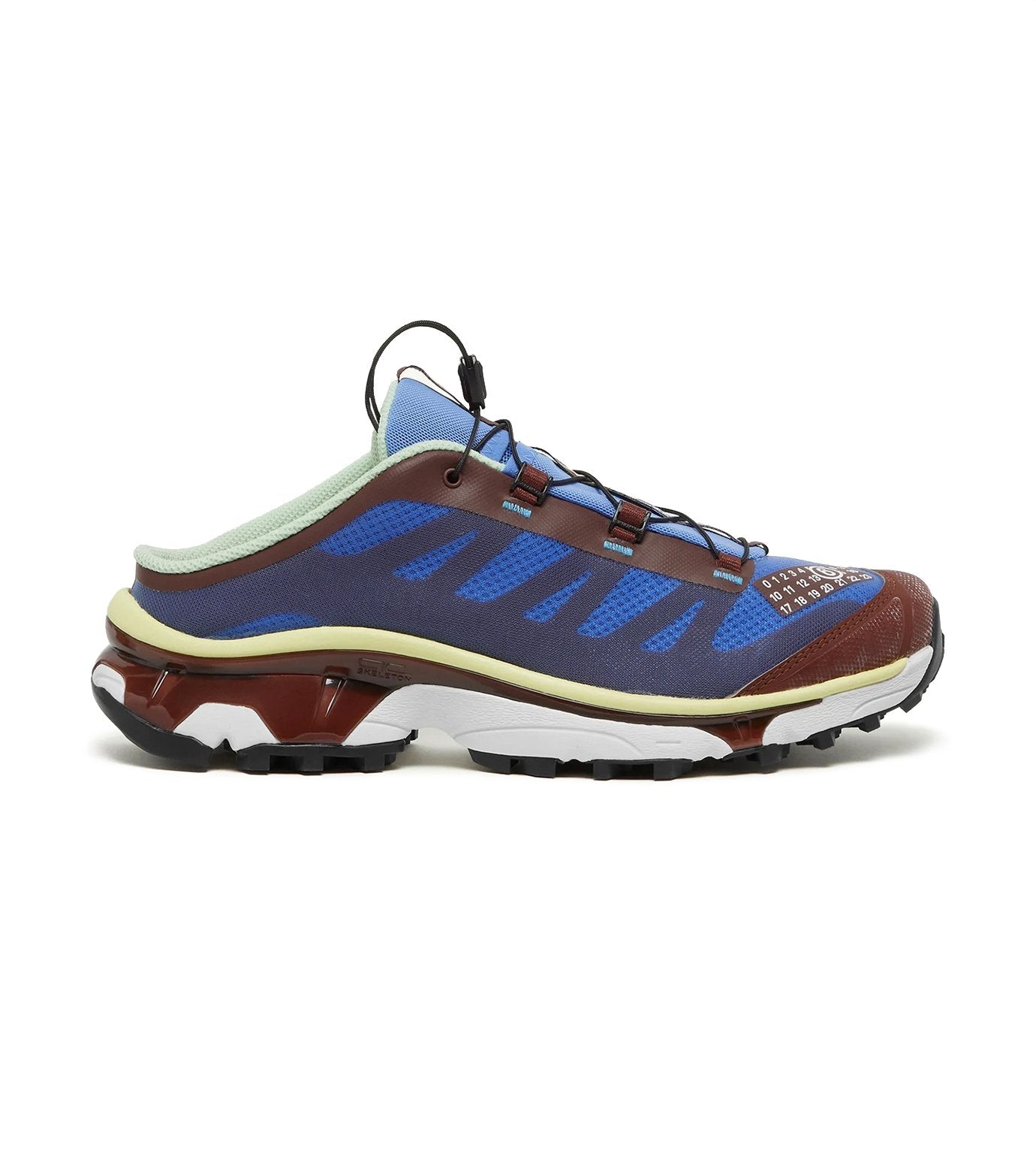 SALOMON XT-4 MULE 2 MM6 MAISON MARGIELASNEAKERS