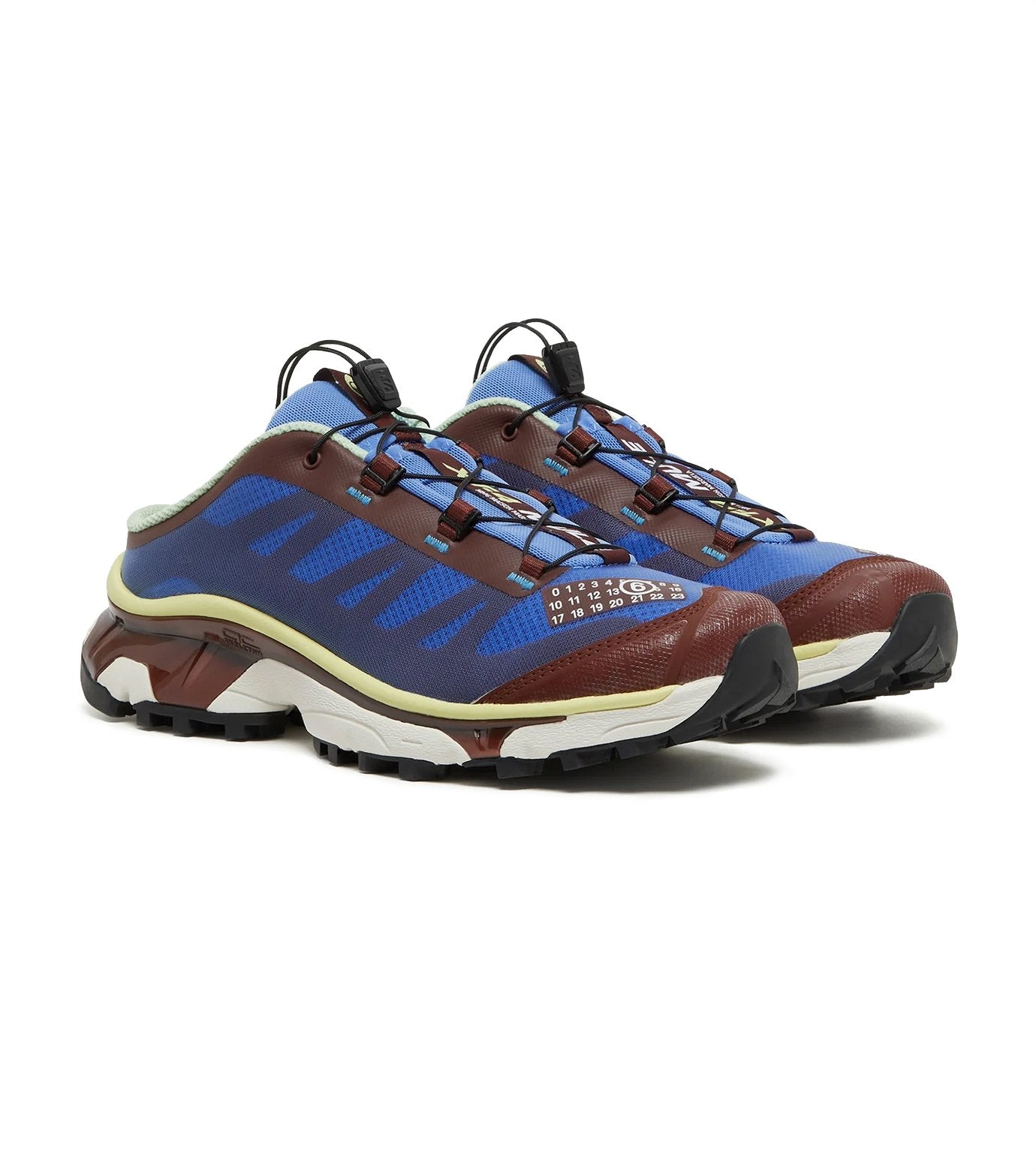 SALOMON XT-4 MULE 2 MM6 MAISON MARGIELASNEAKERS