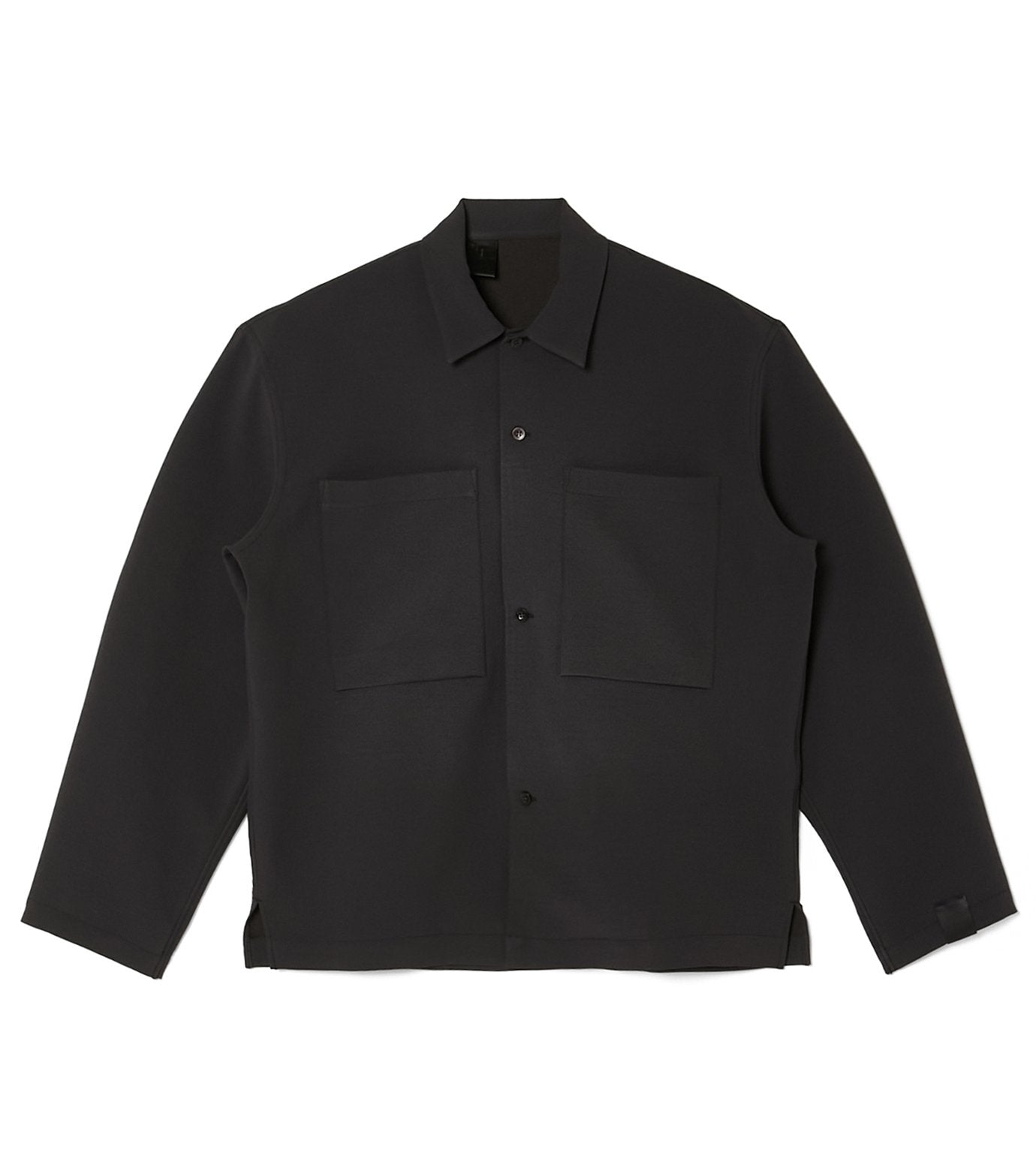 2POCKET SHIRT