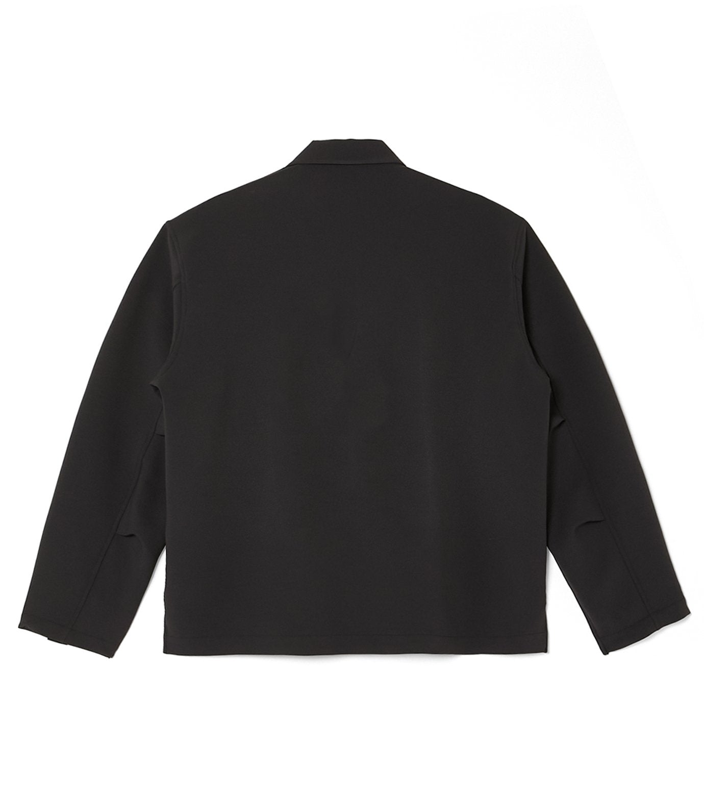 2POCKET SHIRT