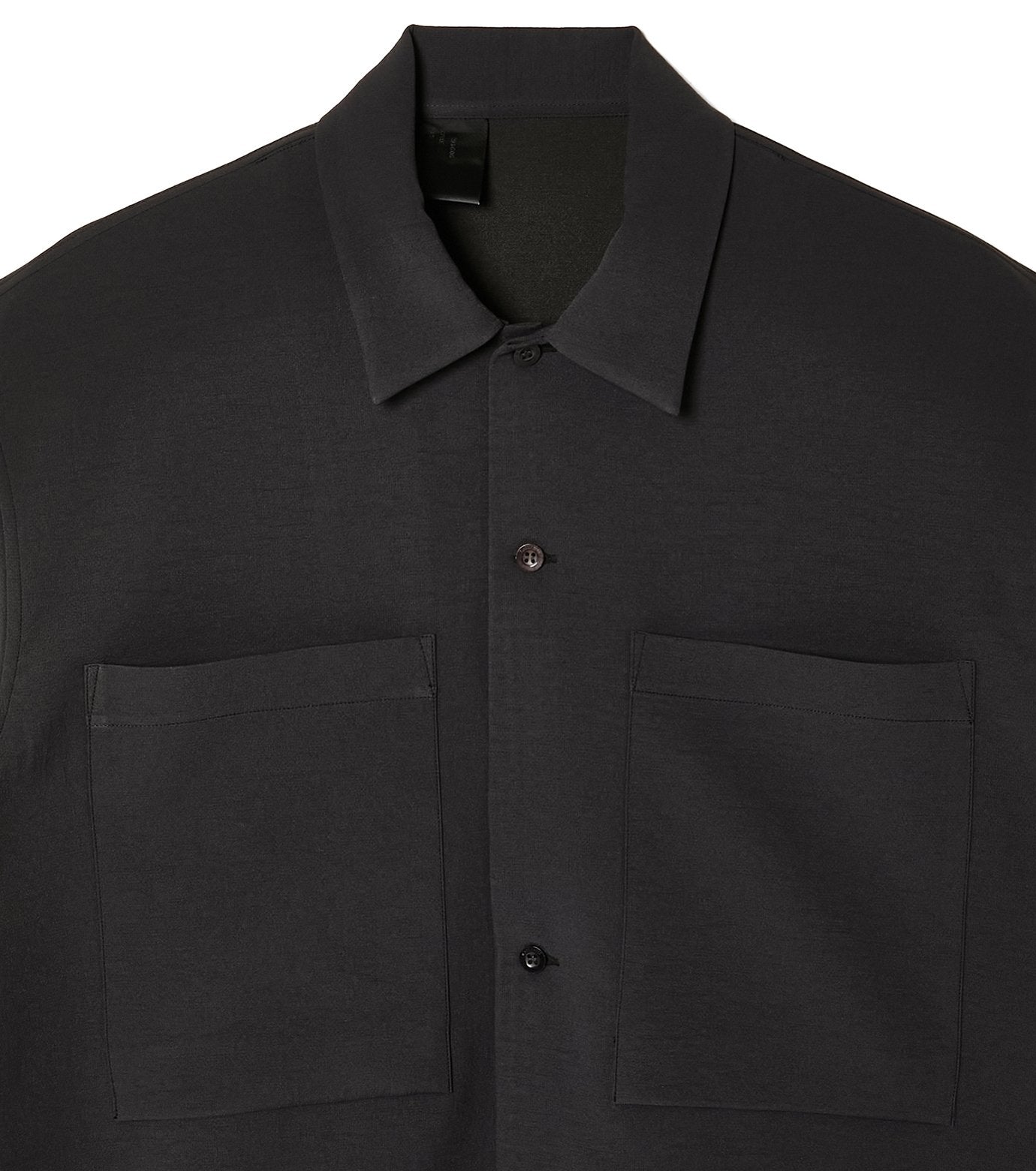 2POCKET SHIRT