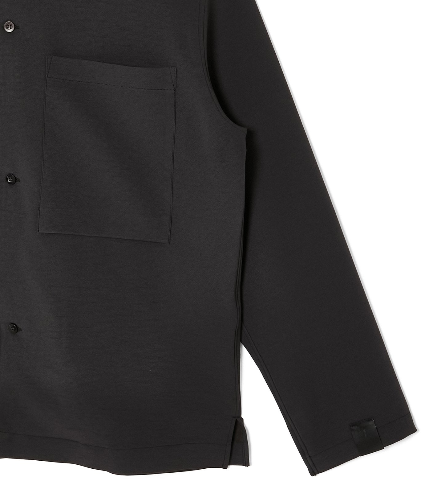 2POCKET SHIRT