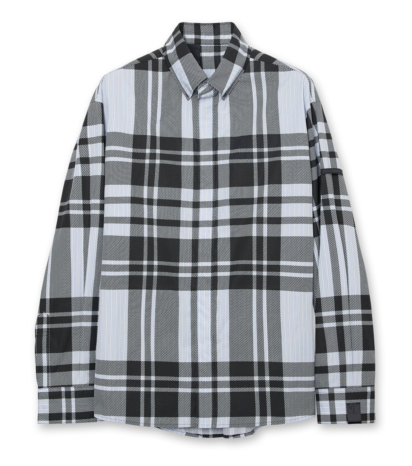 B.D SHIRT