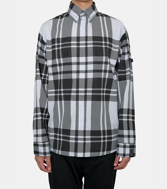 B.D SHIRT