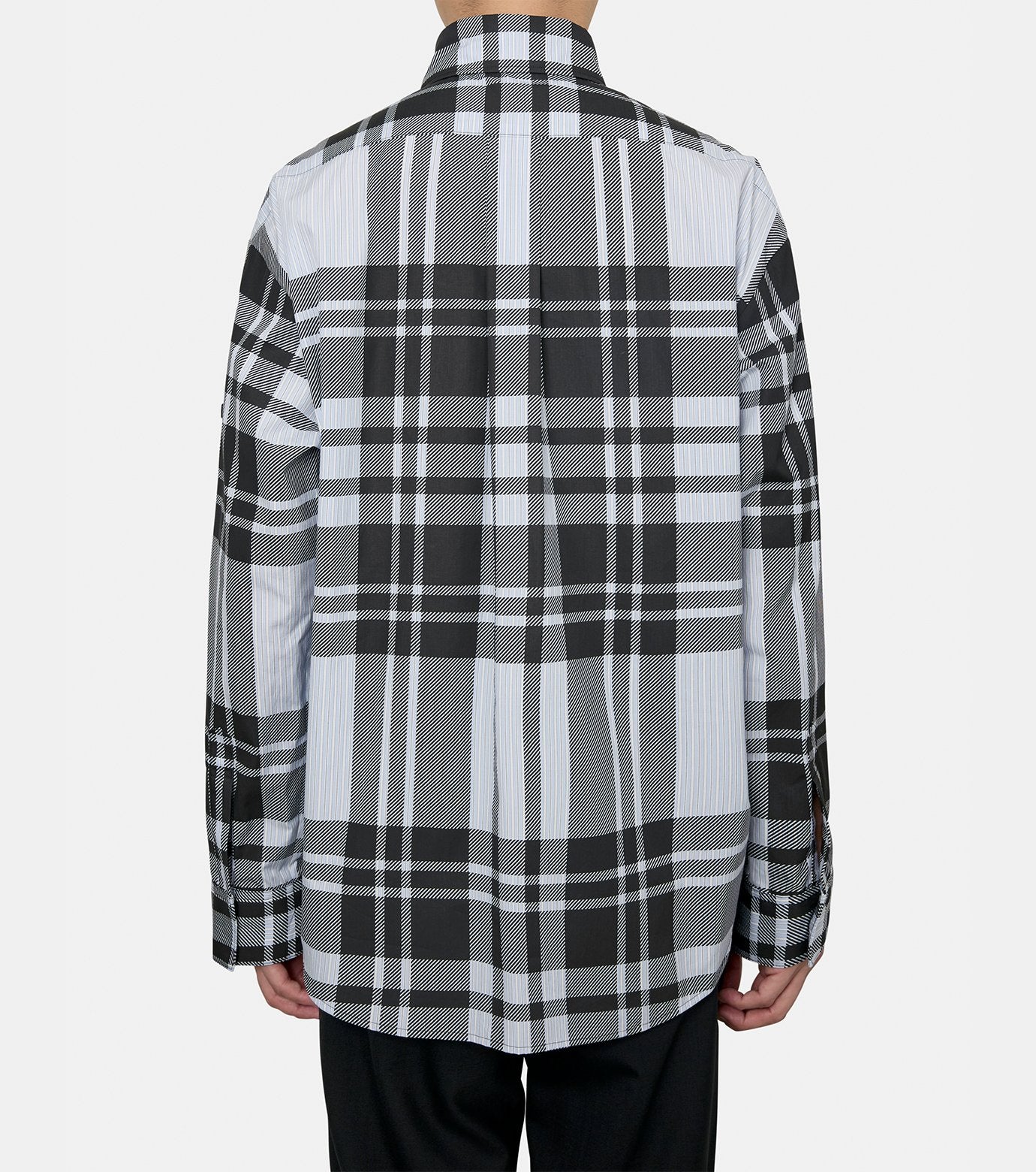 B.D SHIRT