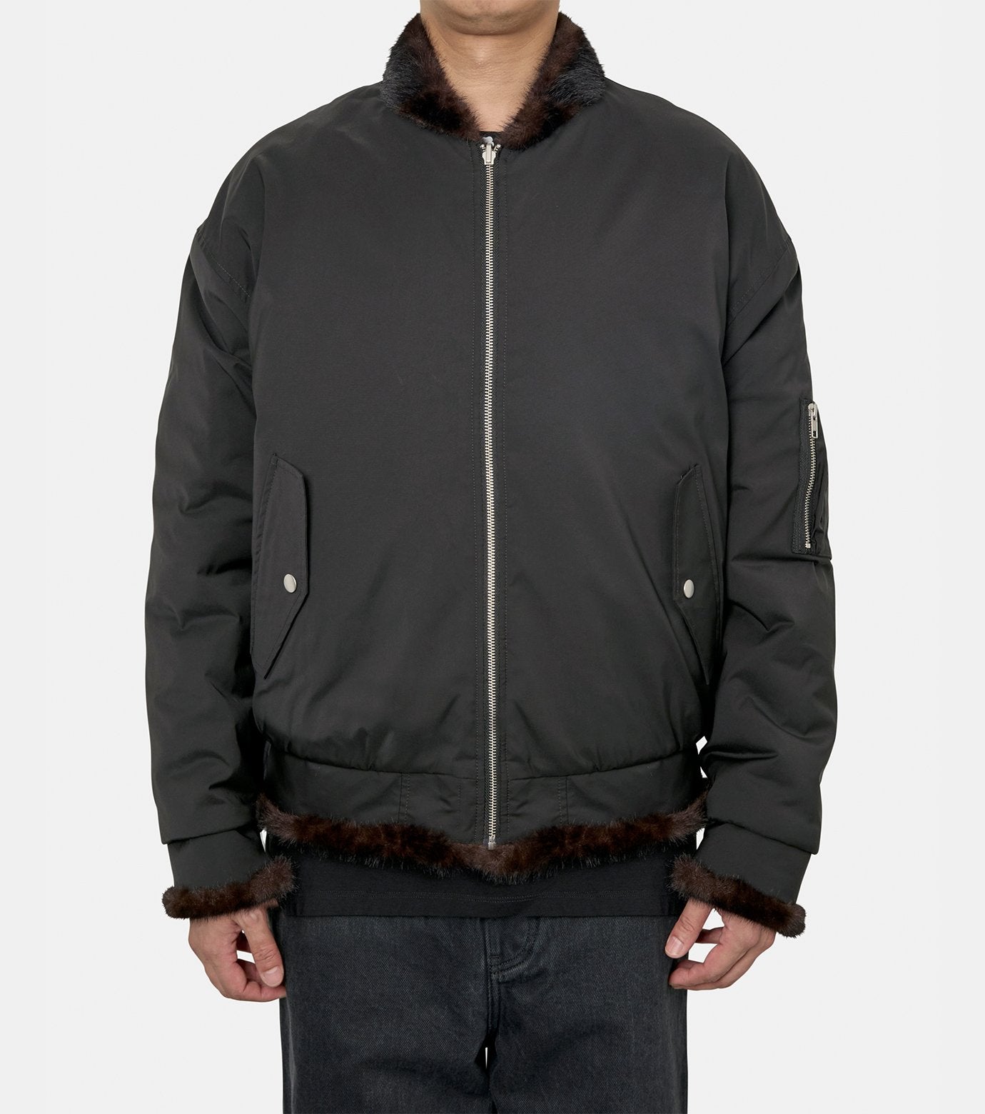 SPORTSJACKET