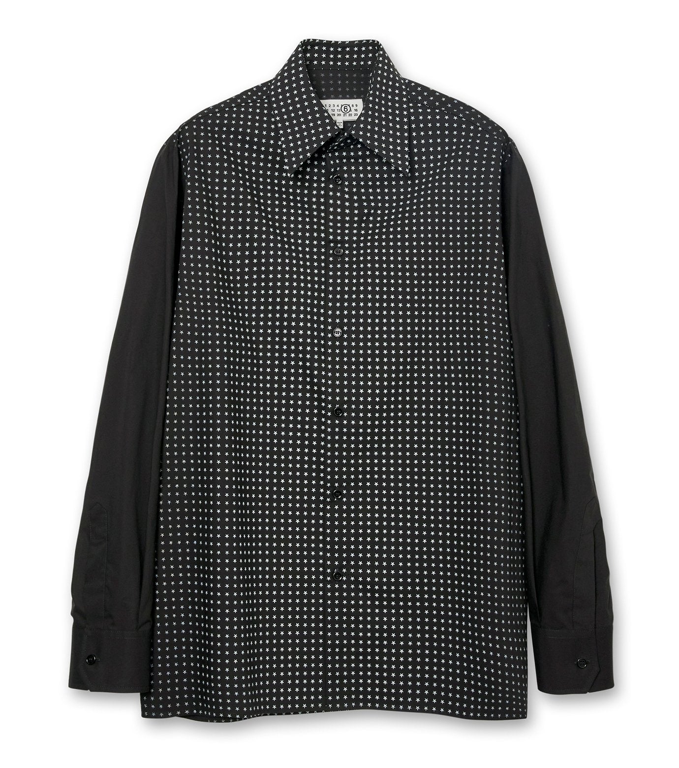 Long-sleeved Shirt