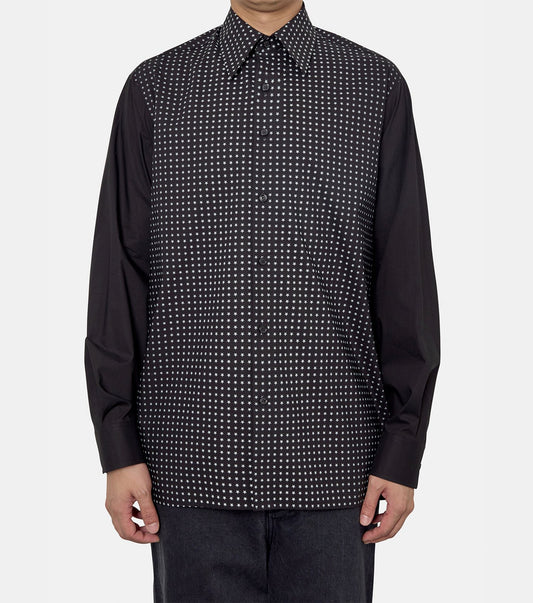 Long-sleeved Shirt