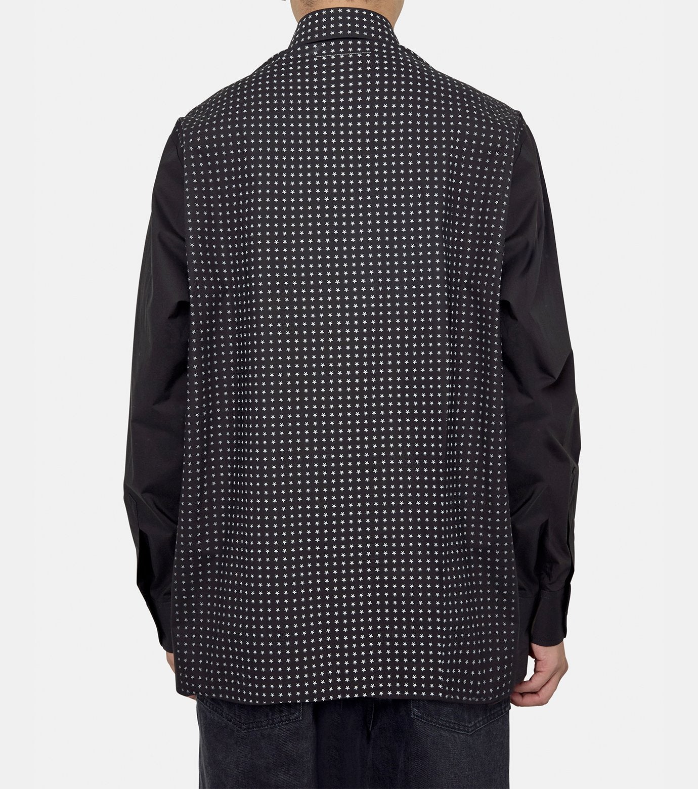 Long-sleeved Shirt