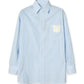 Long-sleeved Shirt