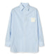 Long-sleeved Shirt