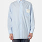 Long-sleeved Shirt