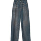 PANTS 5 POCKETS