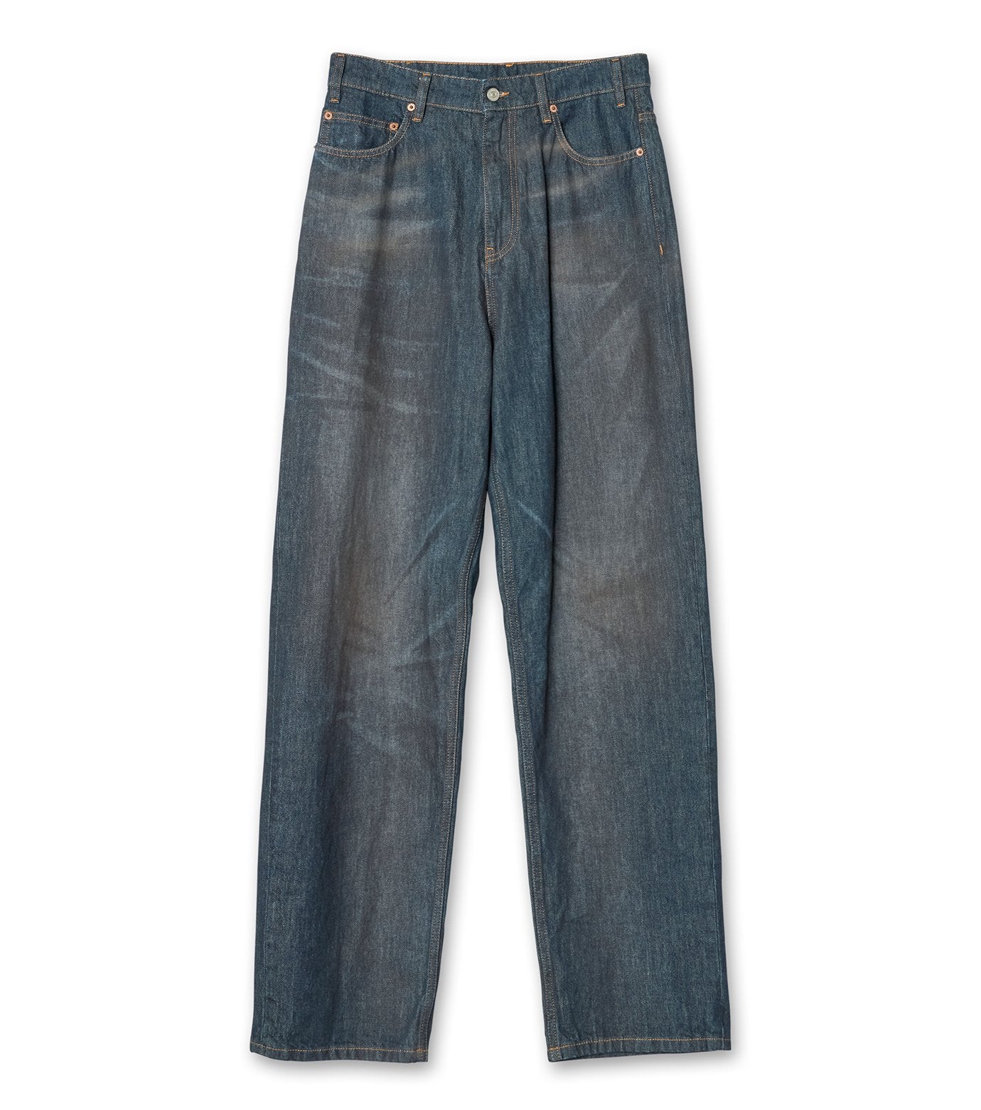 PANTS 5 POCKETS