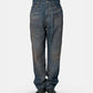PANTS 5 POCKETS