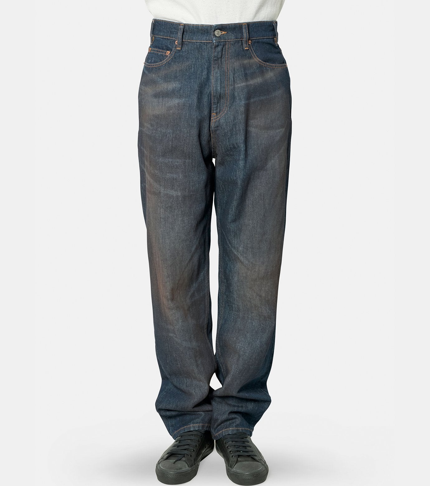PANTS 5 POCKETS