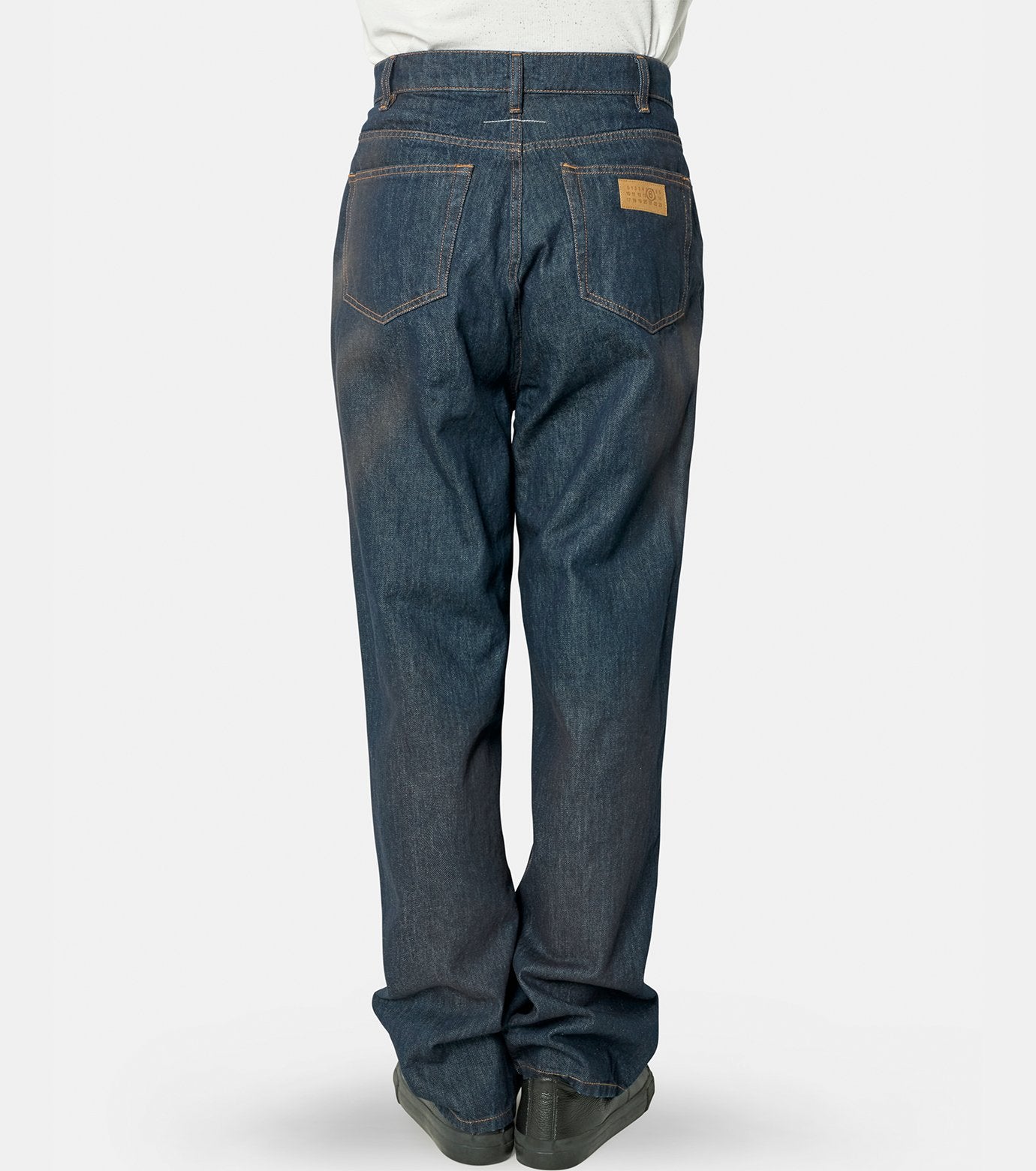 PANTS 5 POCKETS