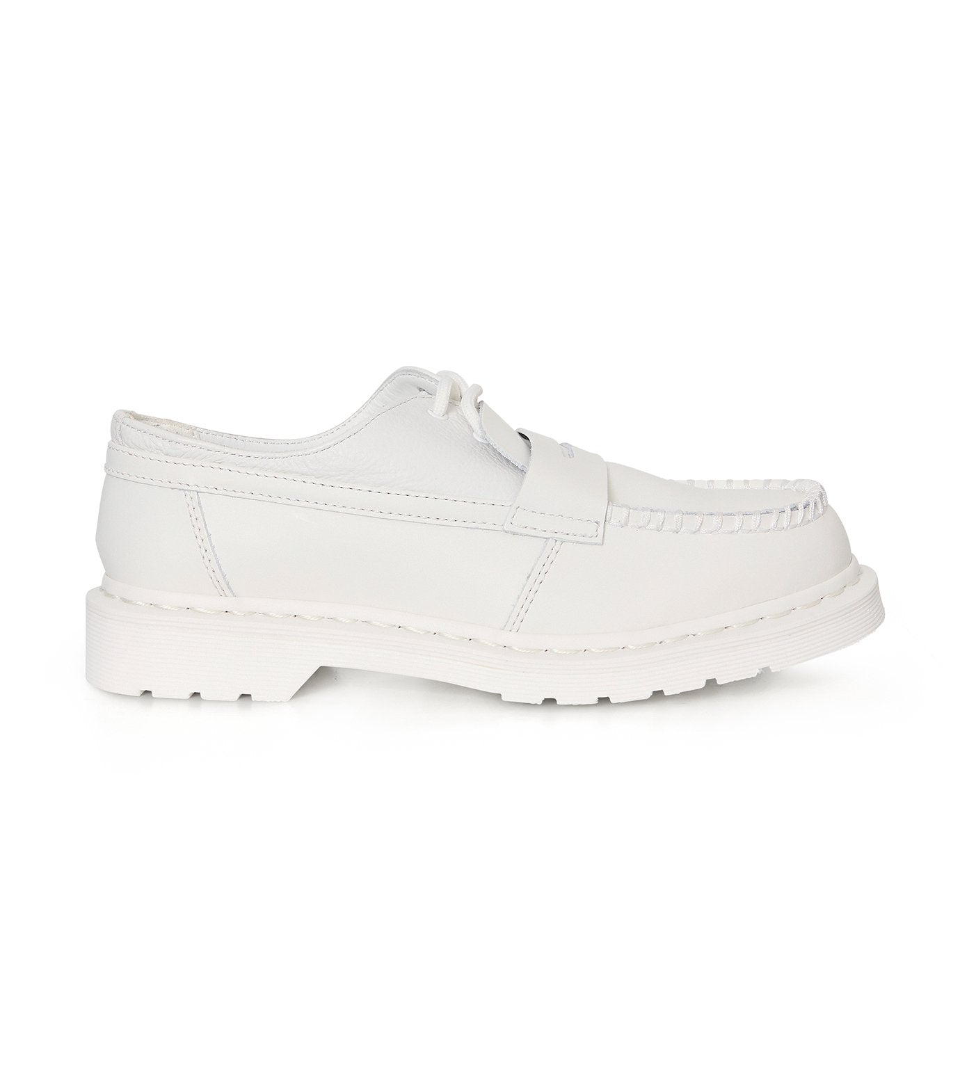 MOCASSIN