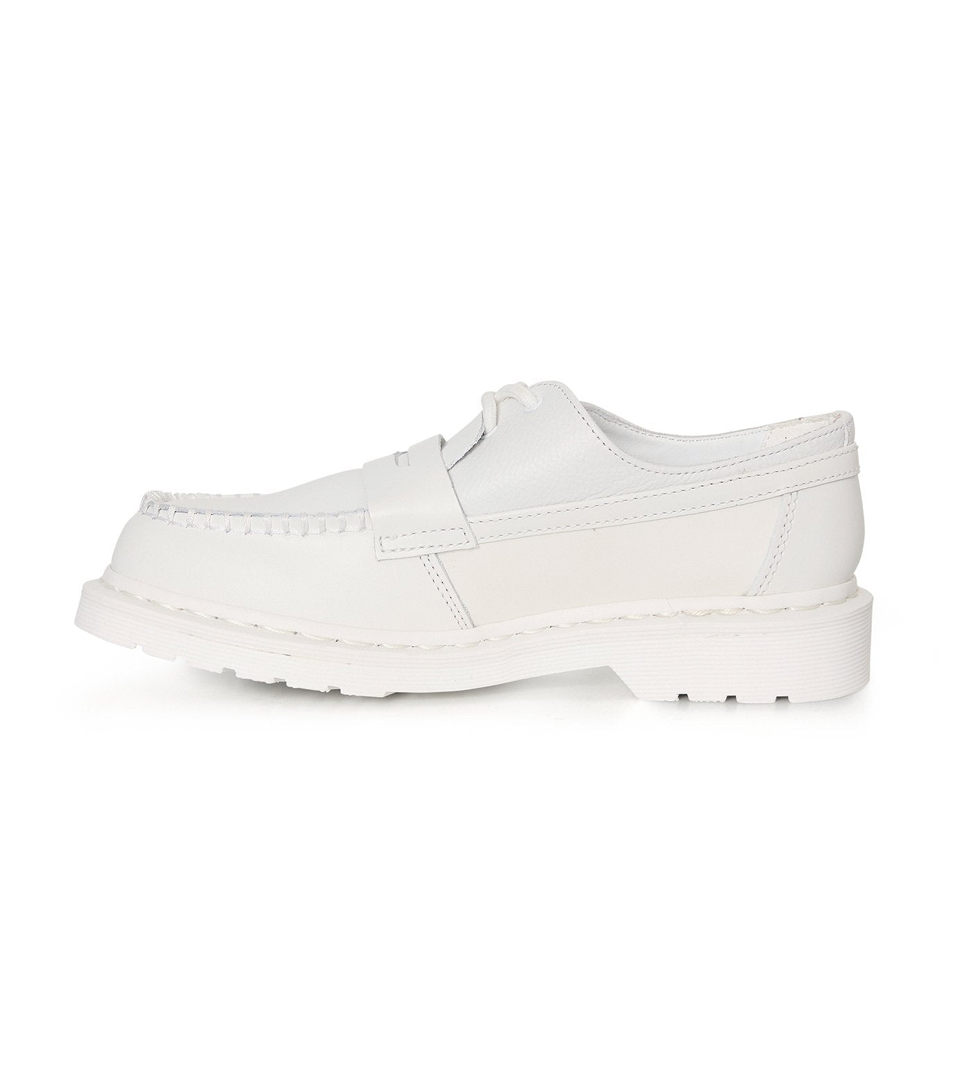 MOCASSIN