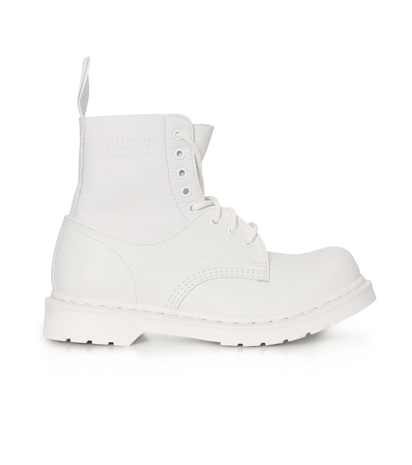 ANKLE BOOT