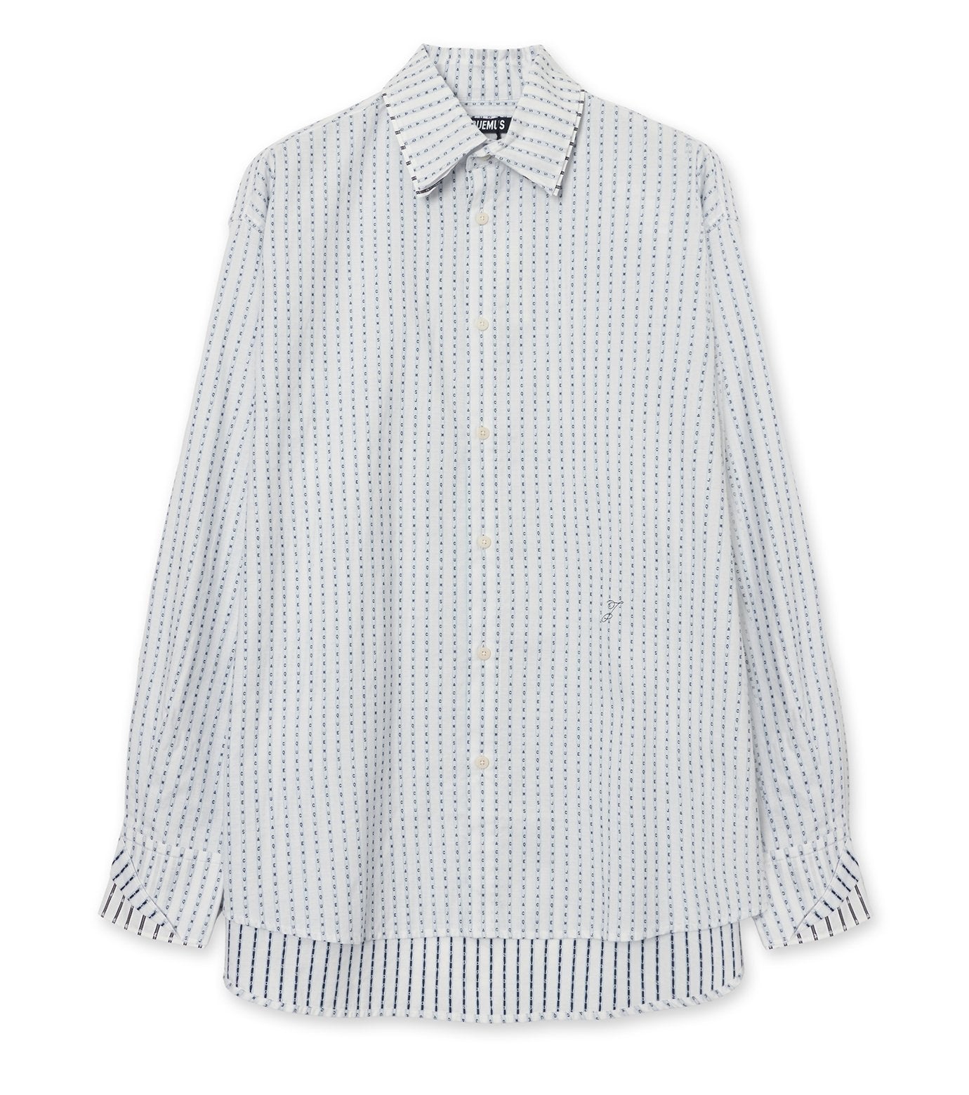 LA CHEMISE LETRO