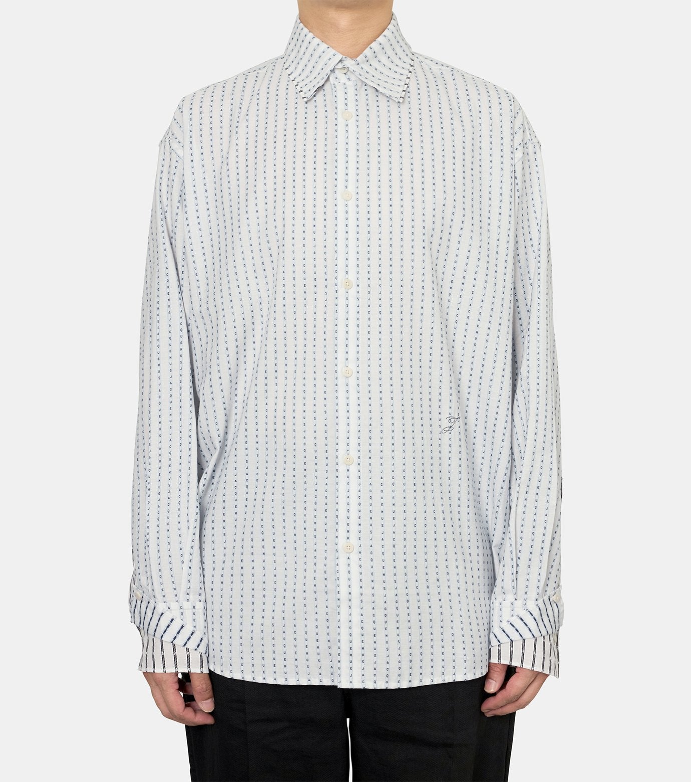 LA CHEMISE LETRO