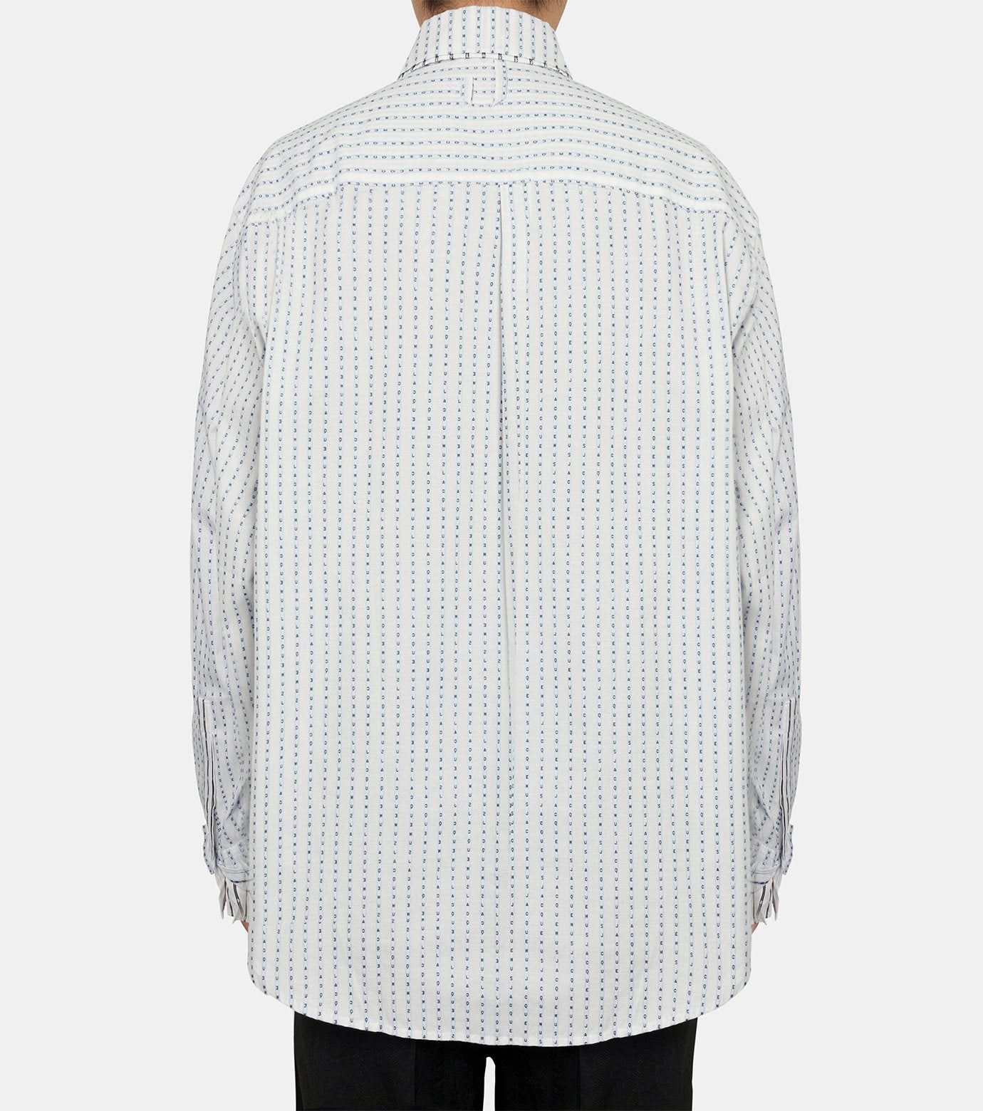 LA CHEMISE LETRO
