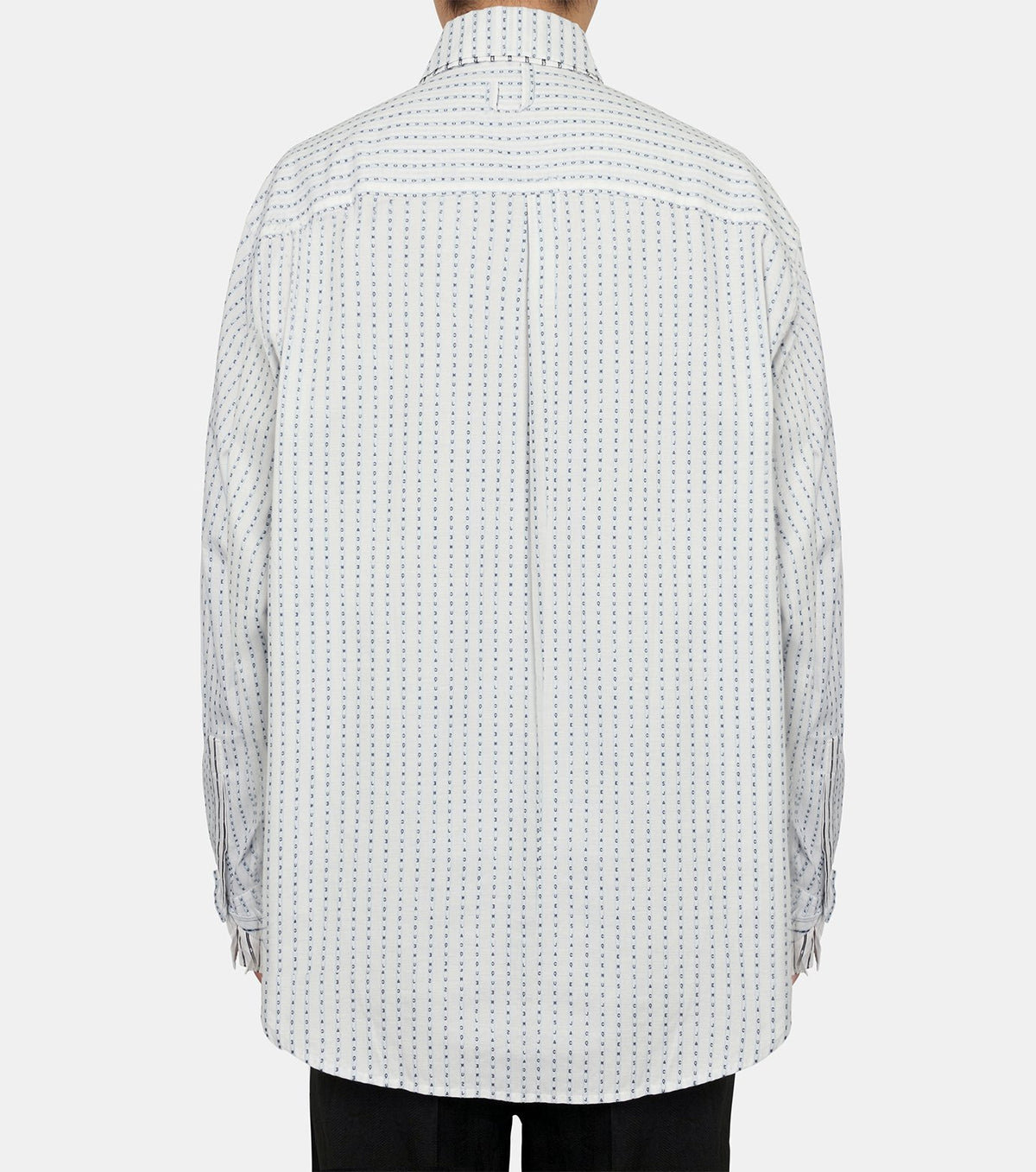 LA CHEMISE LETRO