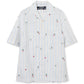 LA CHEMISE ROMARIN MC