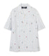 LA CHEMISE ROMARIN MC
