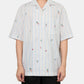 LA CHEMISE ROMARIN MC
