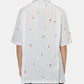 LA CHEMISE ROMARIN MC