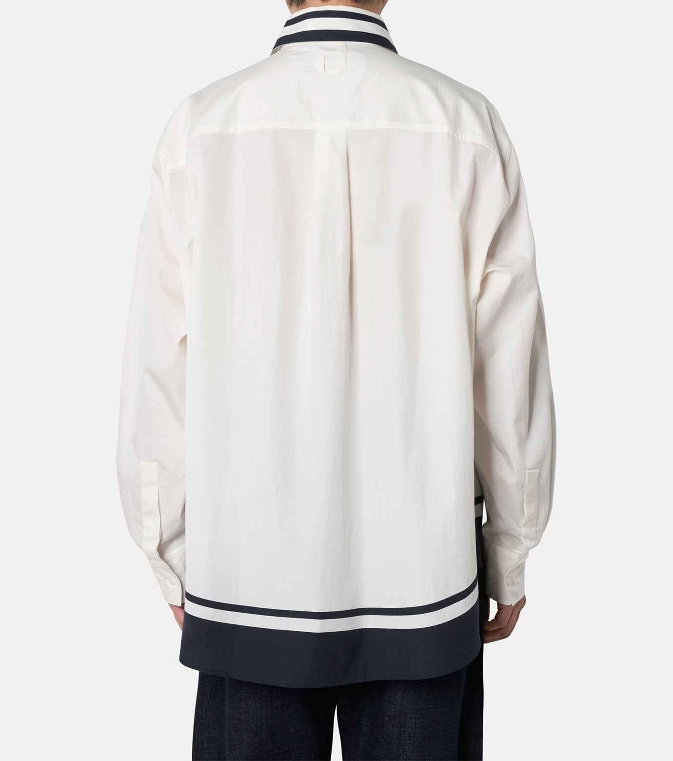 LA CHEMISE CAMARGUE