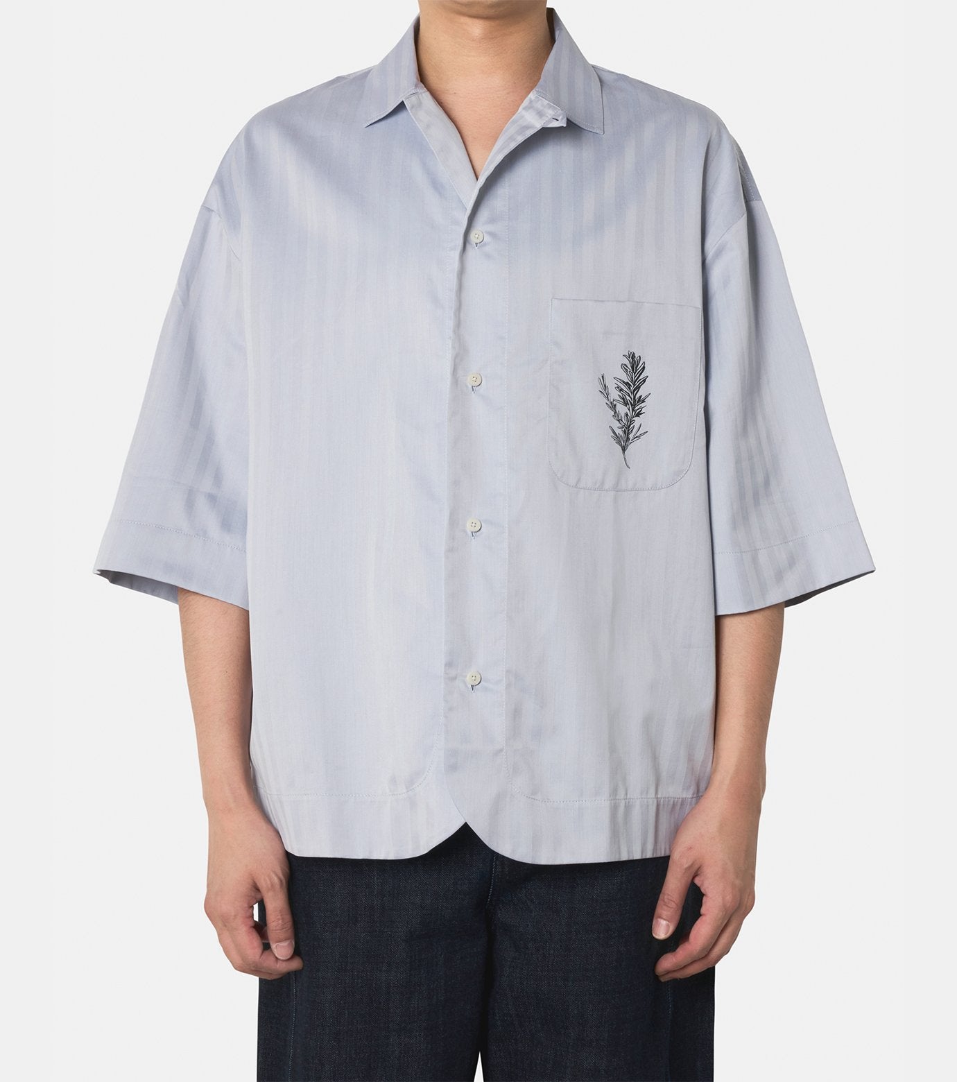LA CHEMISE GARDIAN