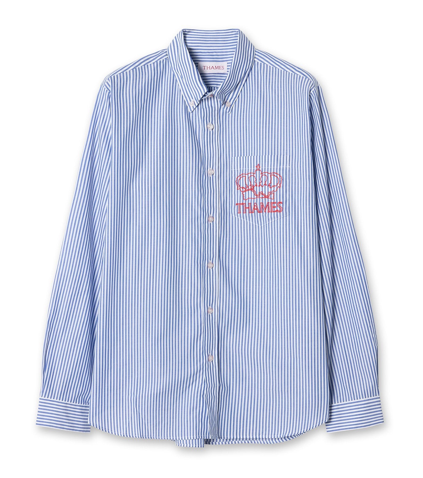 P.G. SHIRT