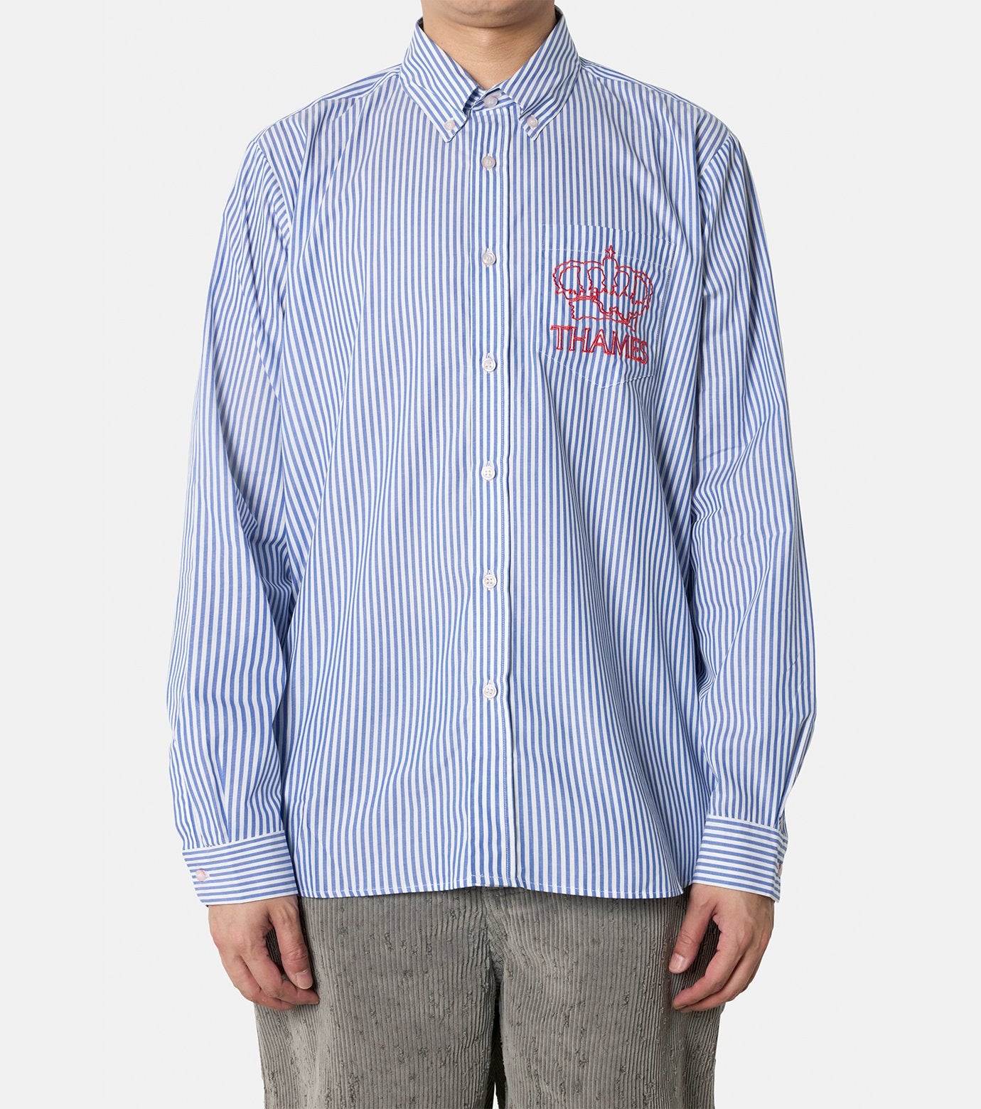 P.G. SHIRT
