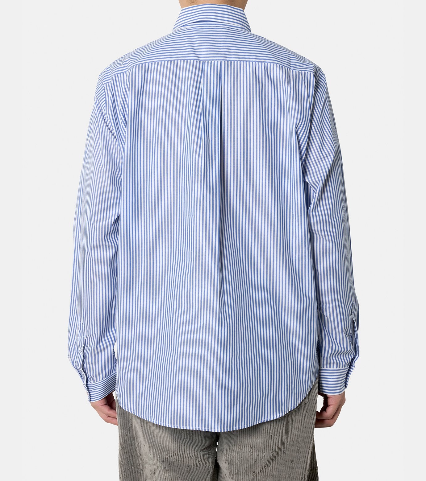 P.G. SHIRT