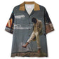 LIDO SHIRT