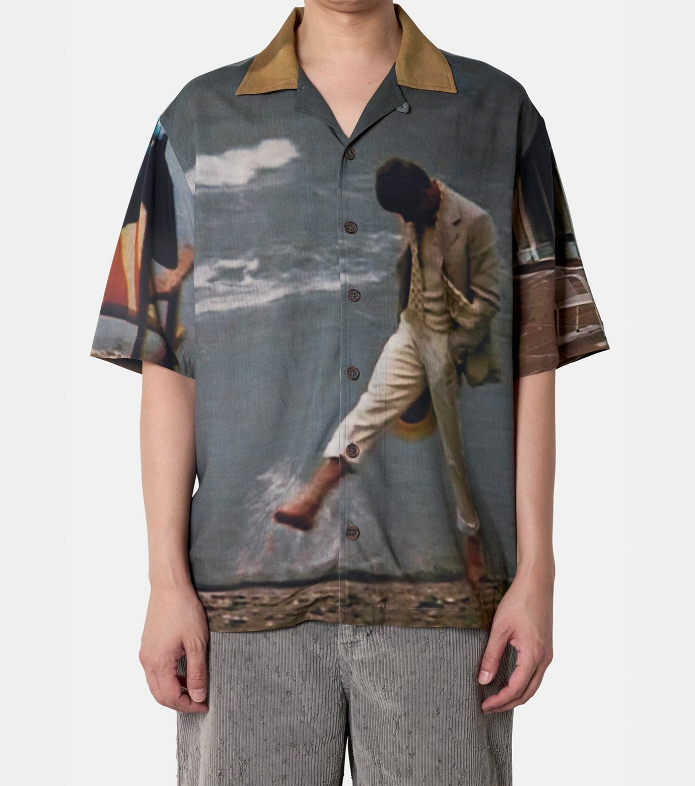 LIDO SHIRT