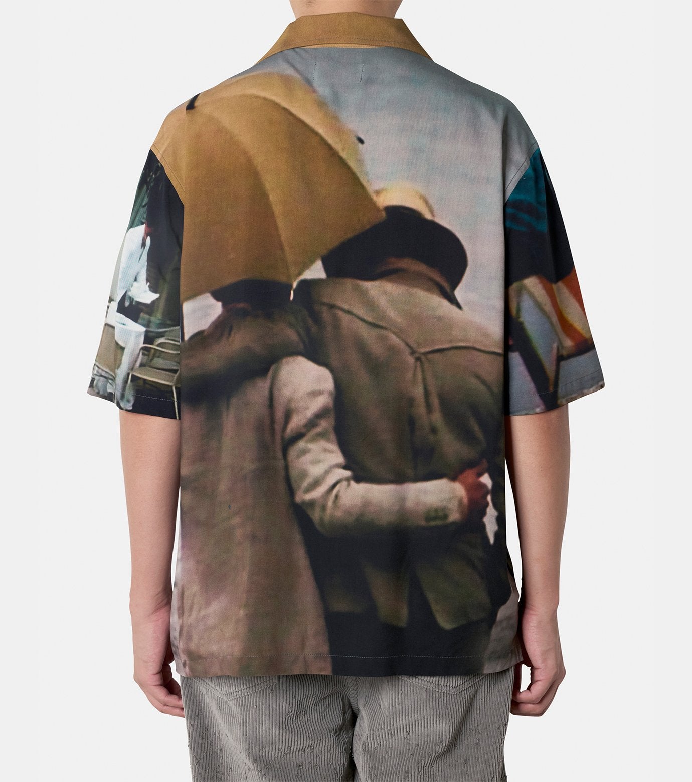 LIDO SHIRT