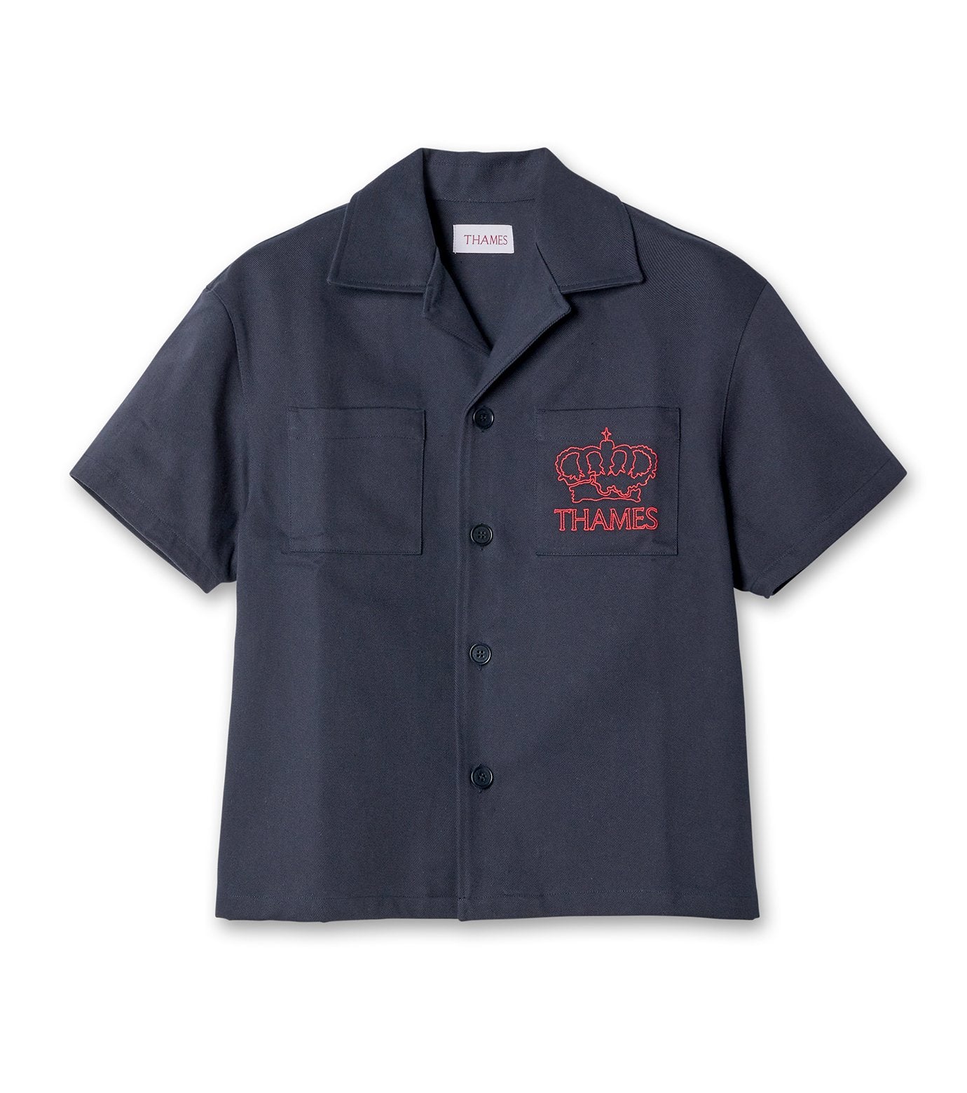 D.E. WORK SHIRT