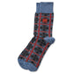 TARTAN SOCKS