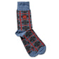 TARTAN SOCKS