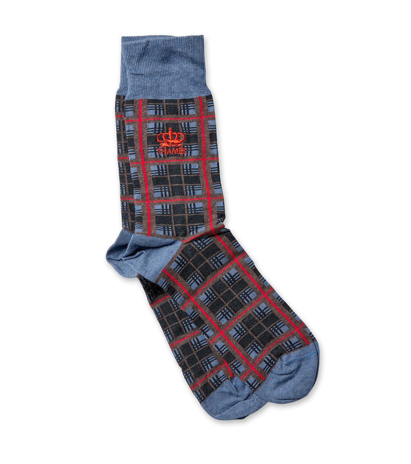 TARTAN SOCKS