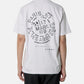 Van Gogh Stampd Relaxed Tee