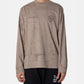 Van Gogh LS Relaxed Tee