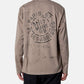 Van Gogh LS Relaxed Tee
