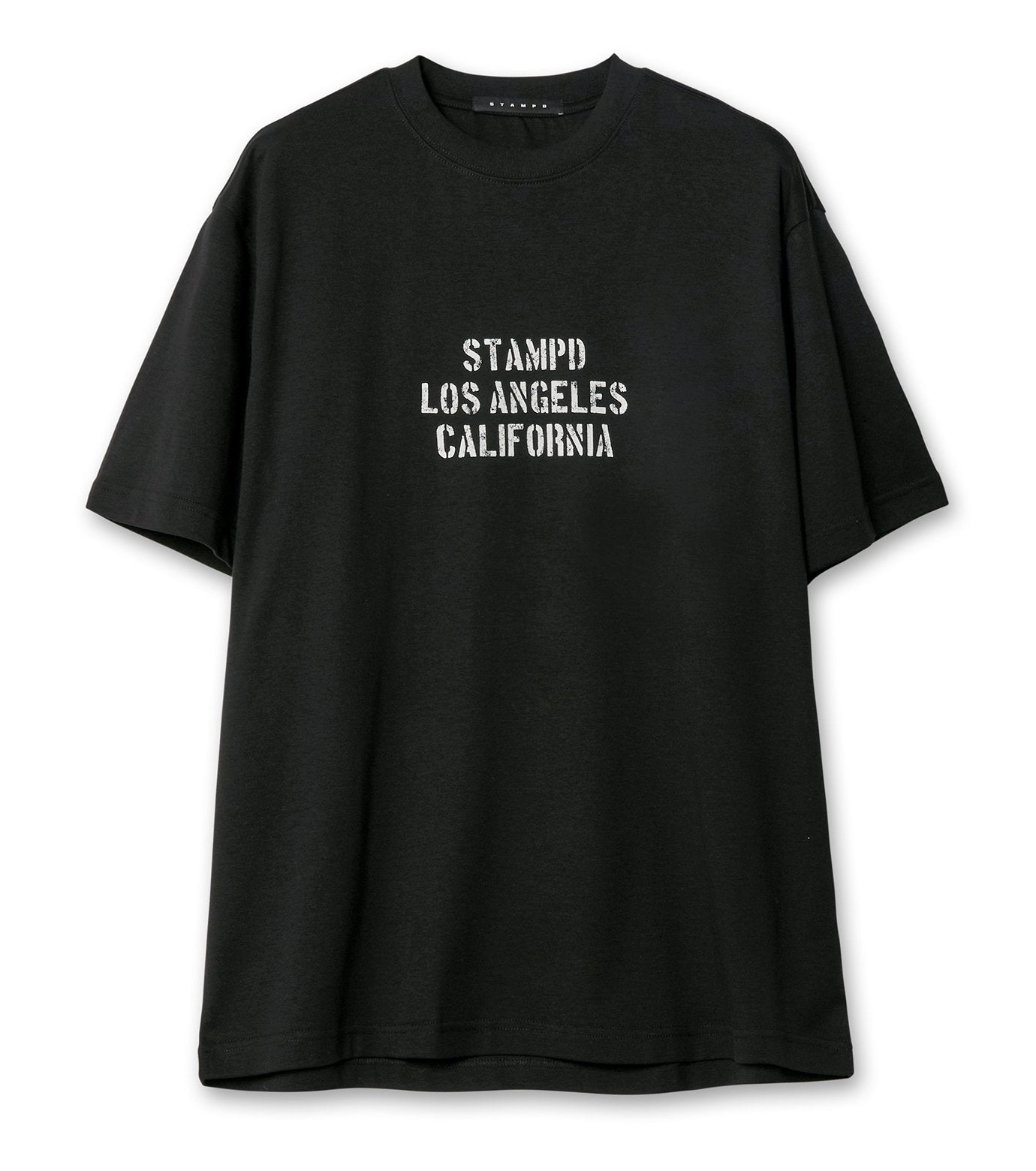Stampd Los Angeles Relaxed Tee