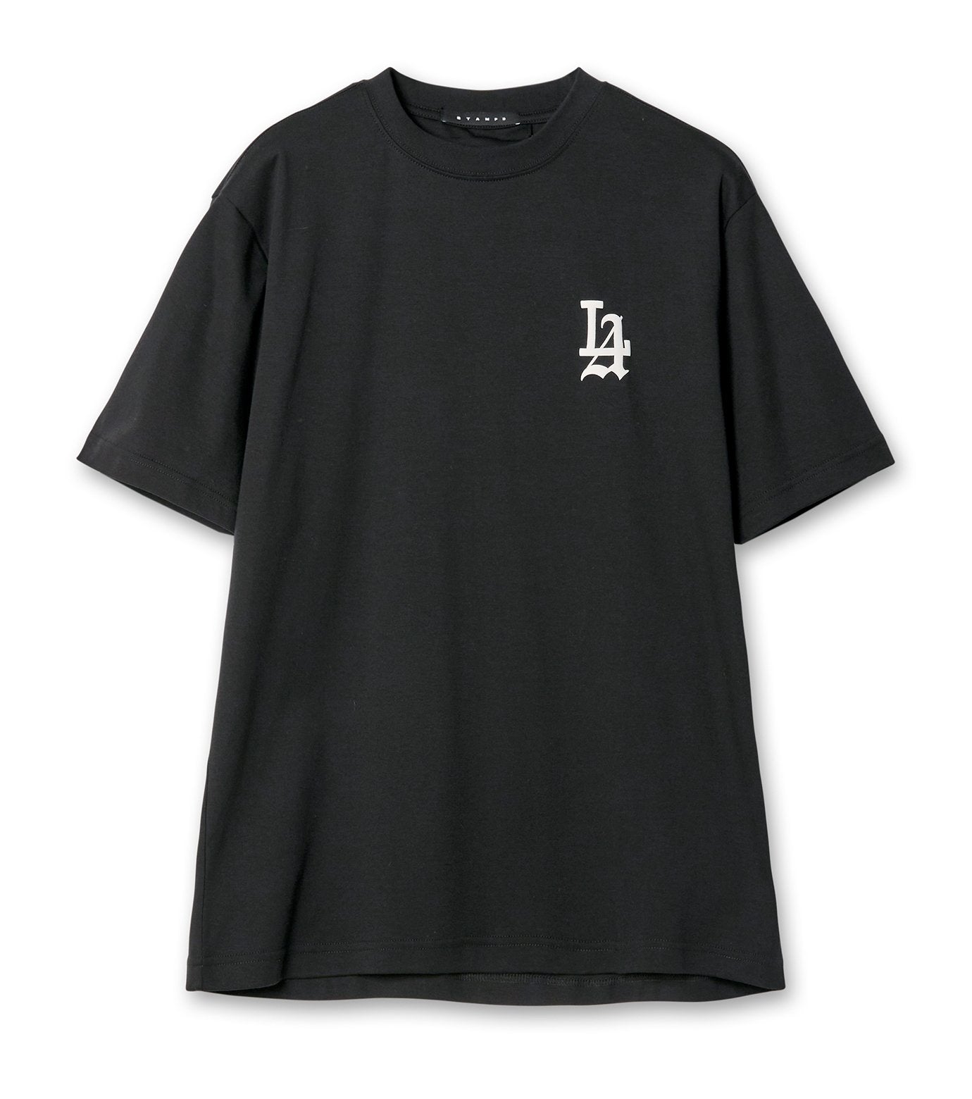 LA 001 Relaxed Tee